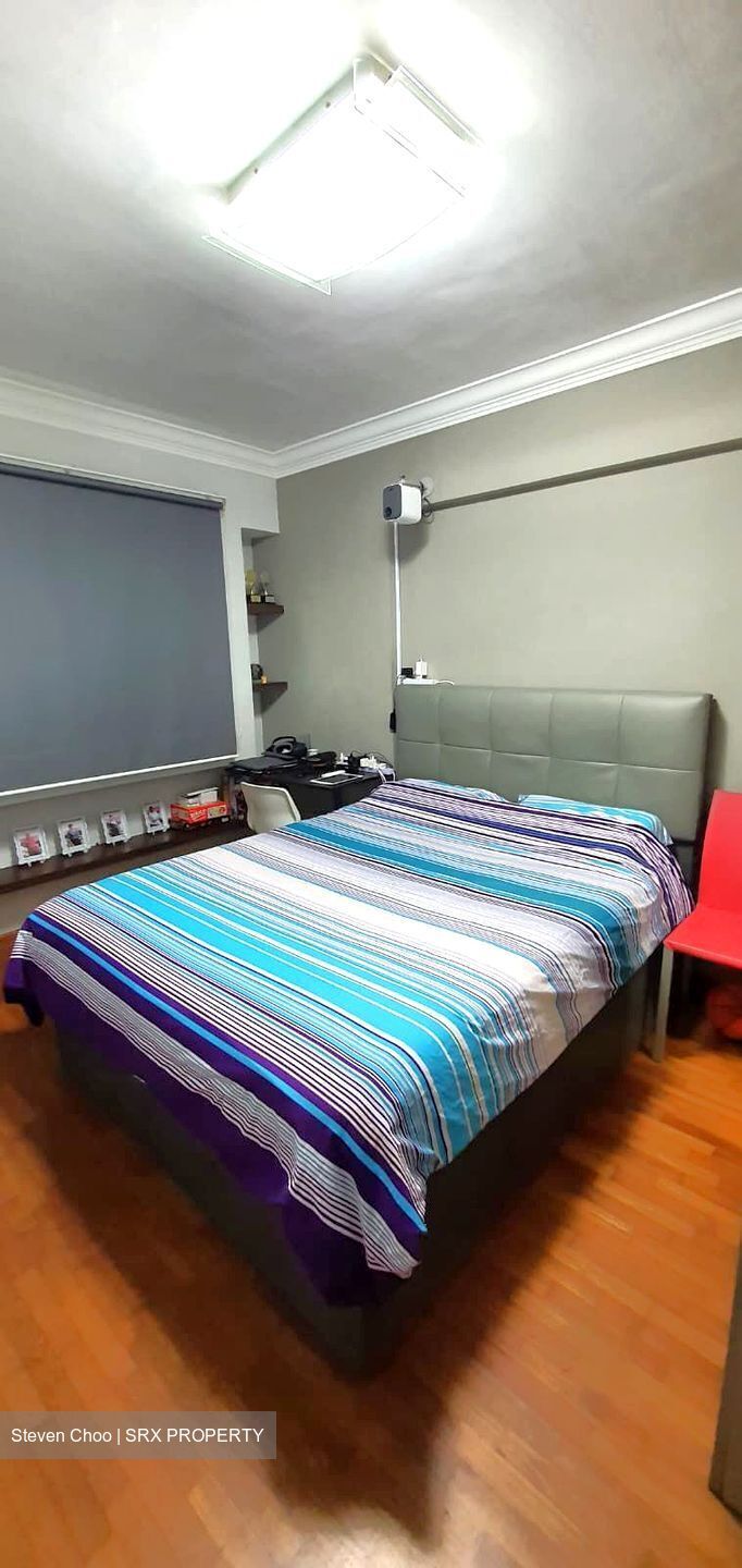 Blk 110C Punggol Field (Punggol), HDB 4 Rooms #610226031